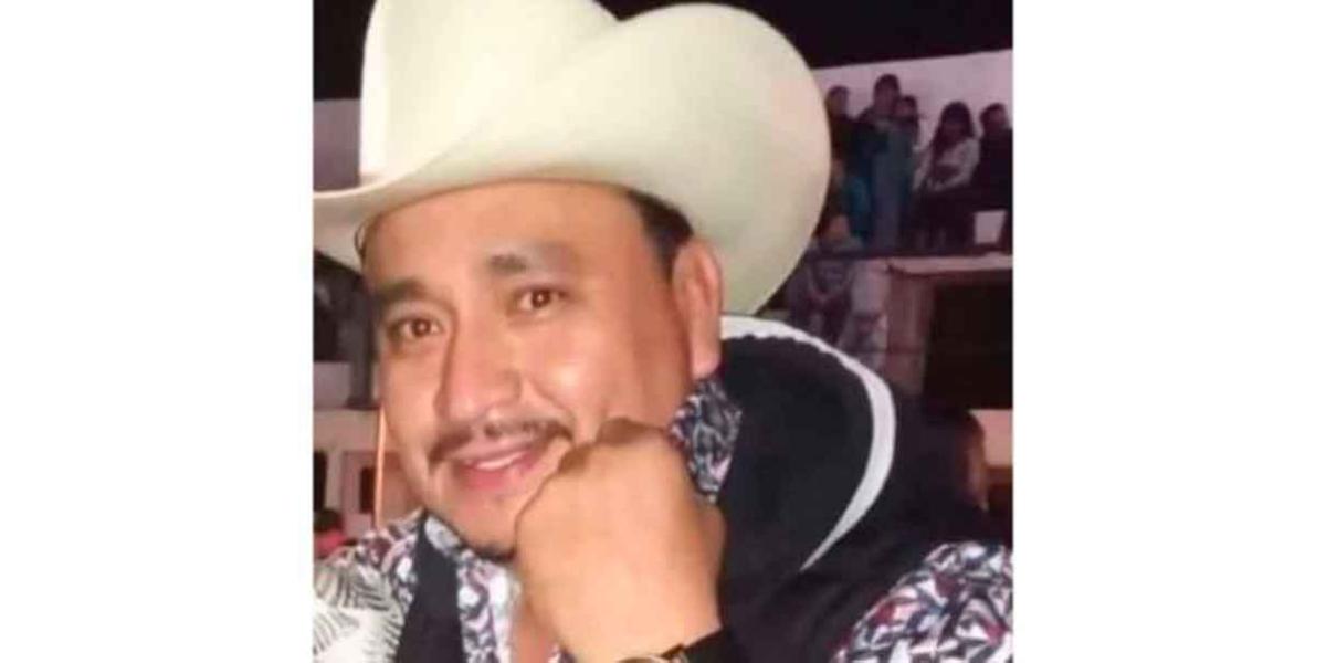 MAT4N a otro comunicador en Guerrero; Pablo Salgado fue bal3ado