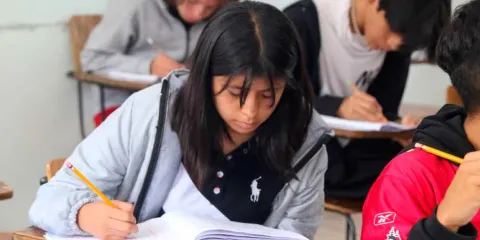 Becas Bienestar 2026: cómo registrarse para apoyos de bachillerato y universidad