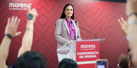 Morena publicará encuestas para elegir coordinadores en los 17 estados 