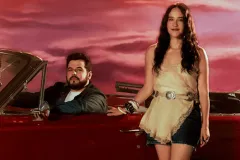 Kurt y Ximena Sariñana unen sus voces en el tema “El Mejor Verano”