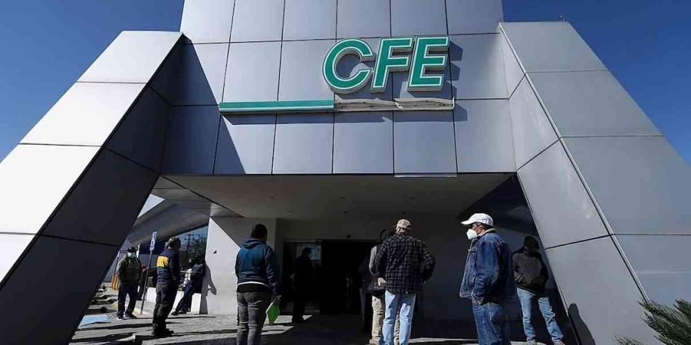 Con inversión de 23 mil 400 mdd la federación fortalecerá a CFE dentro del PNE