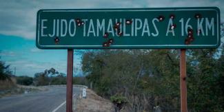 Narco secuestra a dos pueblos en la frontera sur de México; “si entras no sales con vida”