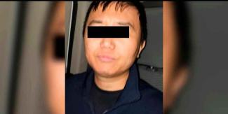 Detienen en CdMx Zhi Dong Zhang, vinculado al Cártel de Sinaloa y CJNG