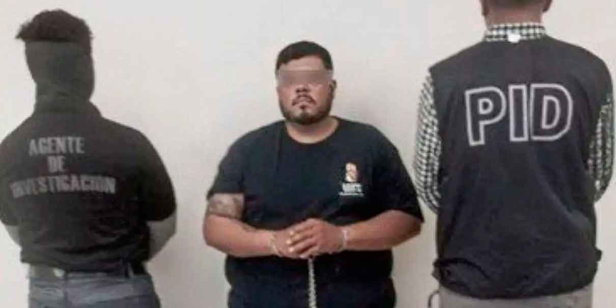 Autoridades liberan a ‘El Gordo de Zempoala’ líder del Cartel de Santa Rosa