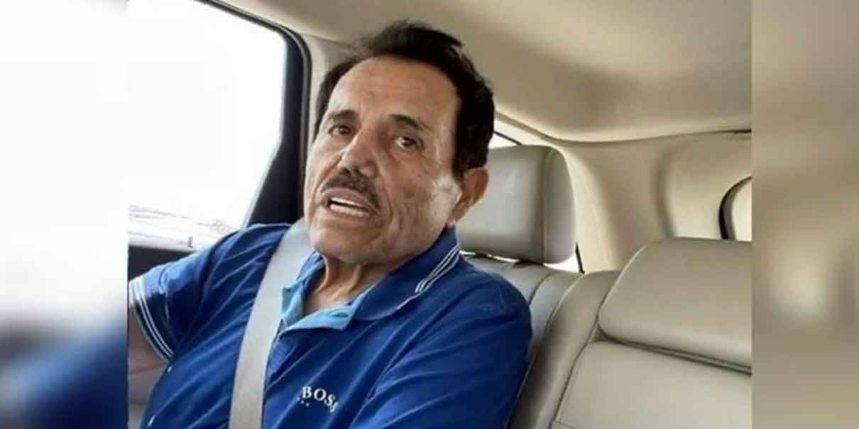 'El Mayo' Zambada entrega lista de políticos ligados al narco a EU ¿quiénes son?