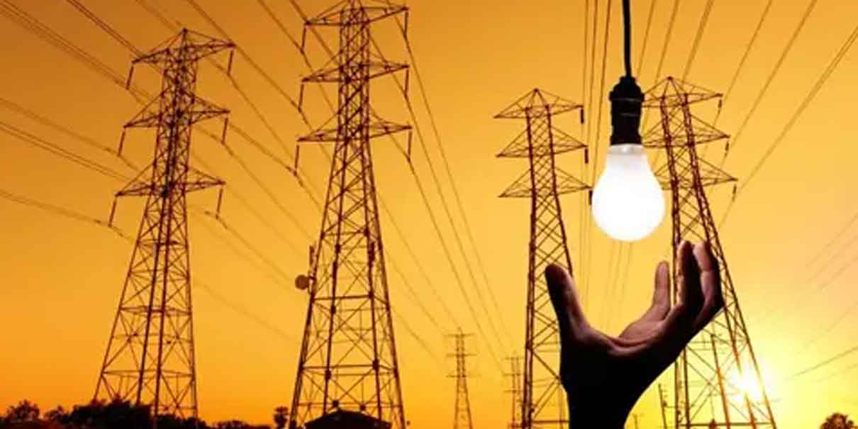 Presentan plan de fortalecimiento del Sistema Eléctrico Nacional