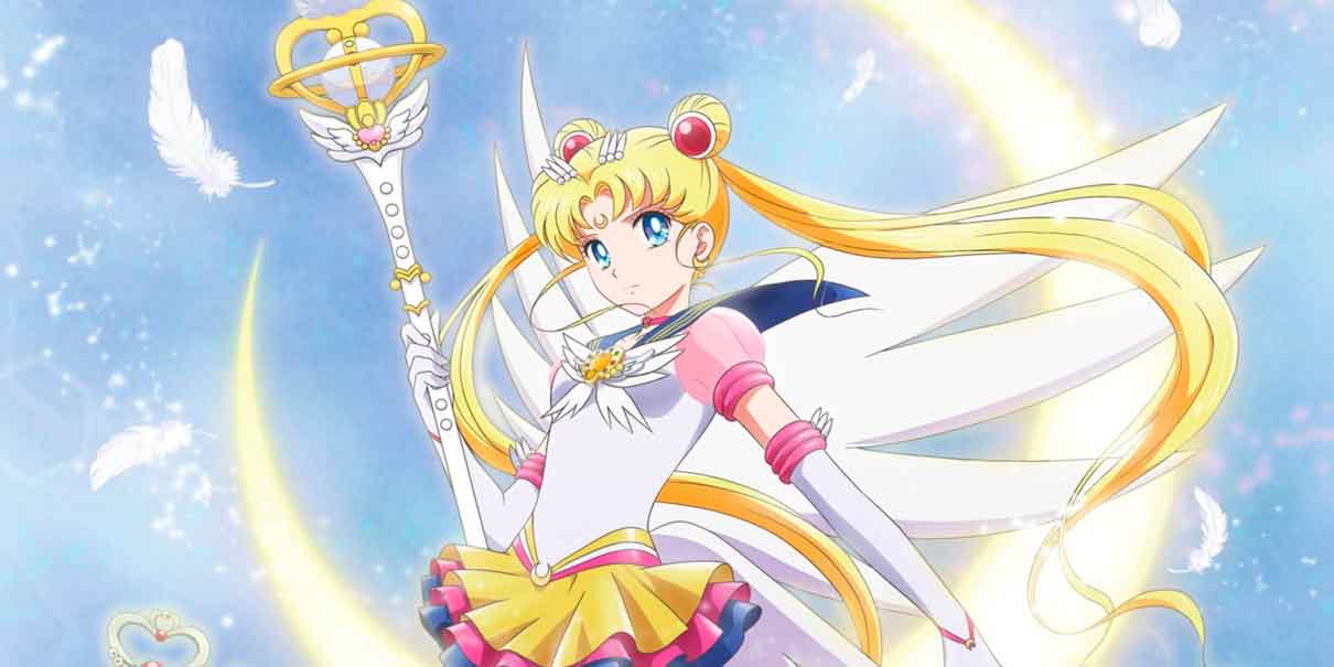 Un 7 de marzo, pero de 1992 se estrenó el primer capítulo de Sailor Moon, cumple 33 años 
