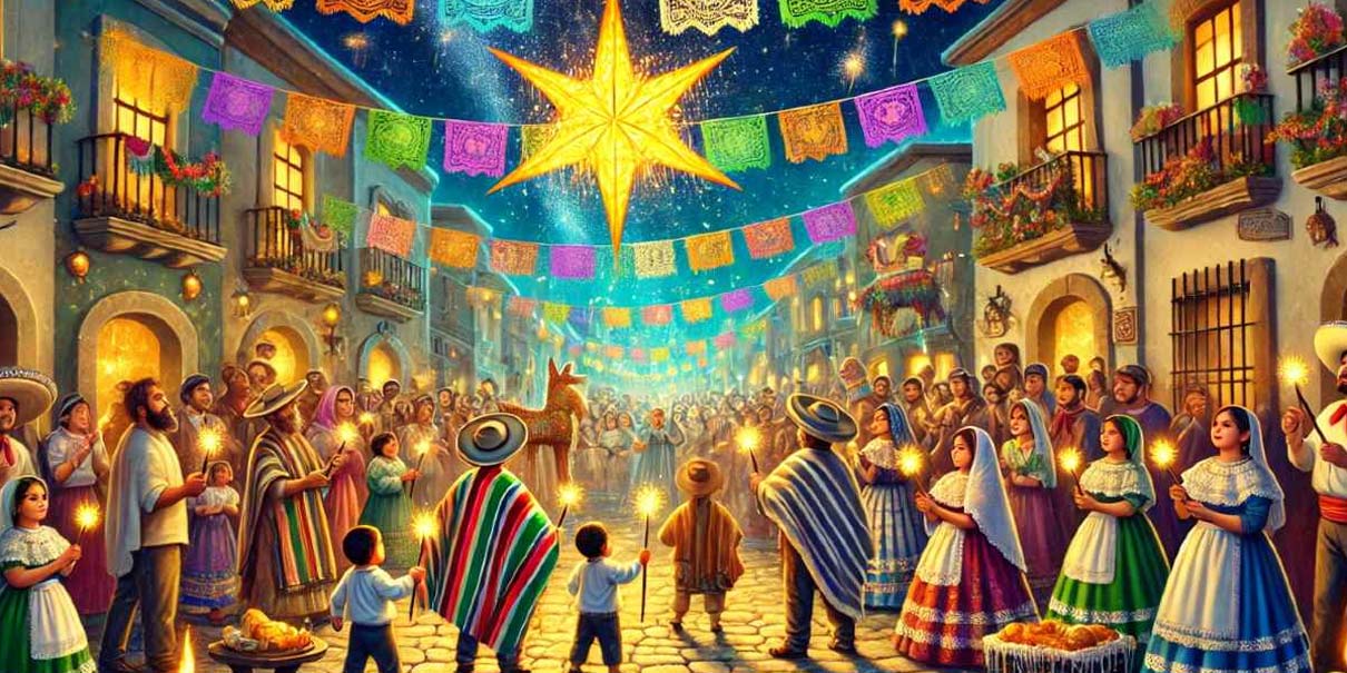 La inmediatez y el consumismo depredadores del significado de la Navidad
