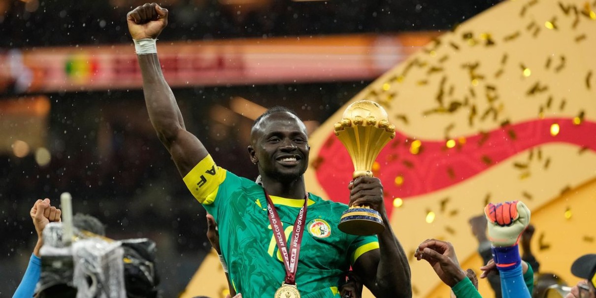 Senegal rumbo al Mundial 2026: el legado de Sadio Mané como motor de una generación histórica