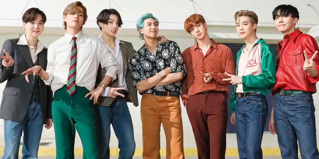 Profeco inicia procedimiento contra Ticketmaster por irregularidades en la preventa de BTS 