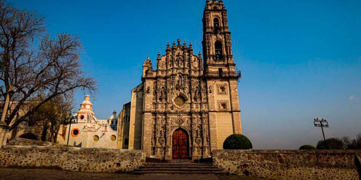 Museo Nacional del Virreinato: el lugar donde realmente comienza la historia de México