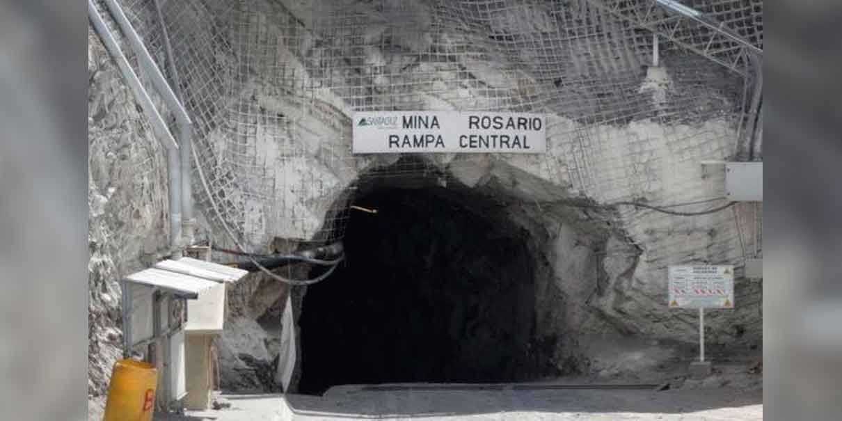 Derrumbe de mina en Sinaloa: cuatro trabajadores siguen atrapados