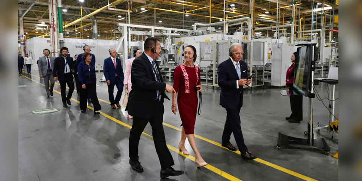 Chevrolet Aveo llevará sello Hecho en México, el auto favorito de  Sheinbaum 