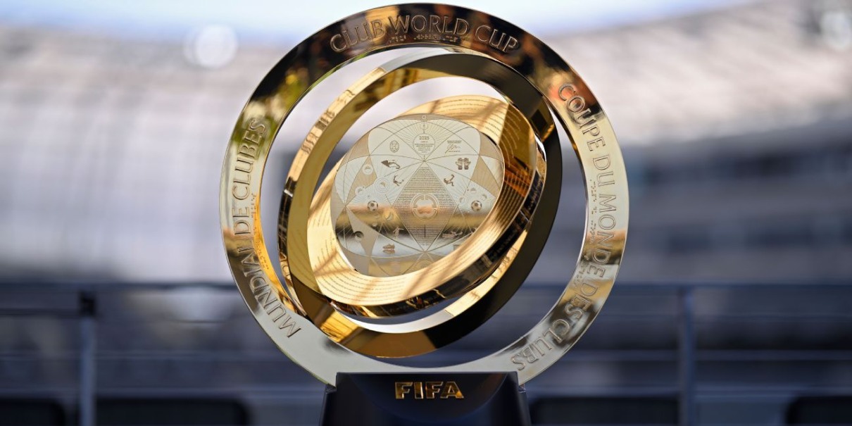 México podría buscar la sede del Mundial de Clubes 2029