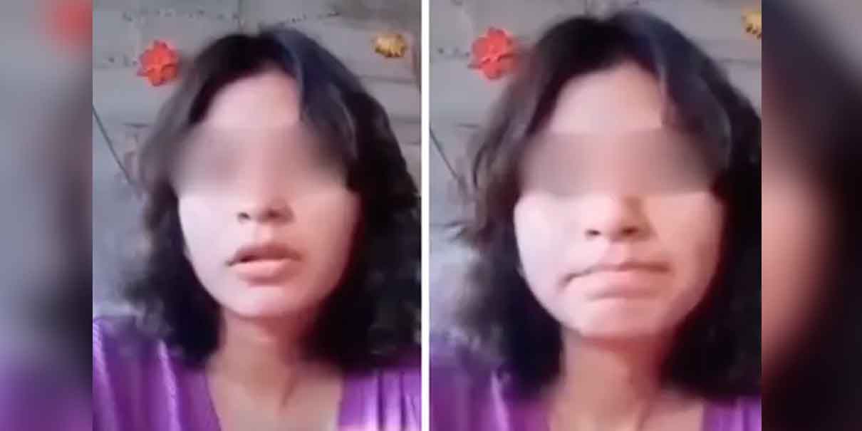 Estudiante admite que acusó falsamente a su profesor tras reprobar la materia; video desata debate en redes
