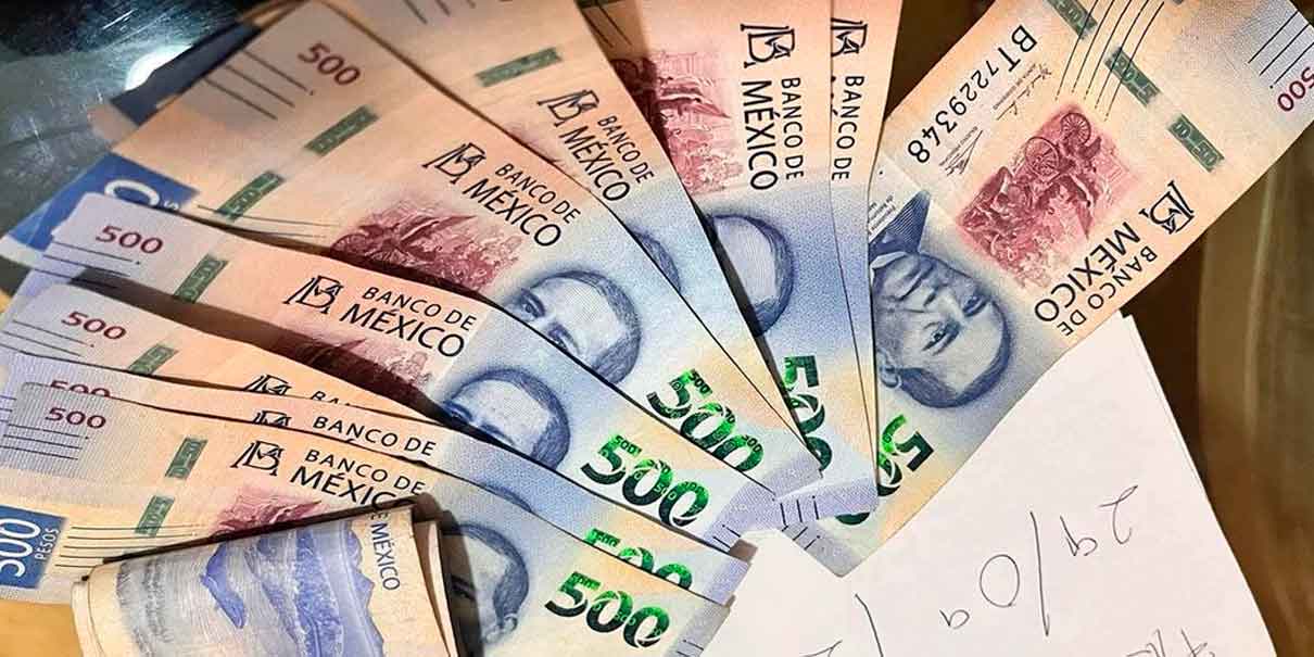 Alertan por venta de billetes G5 en redes sociales ¿Qué son?