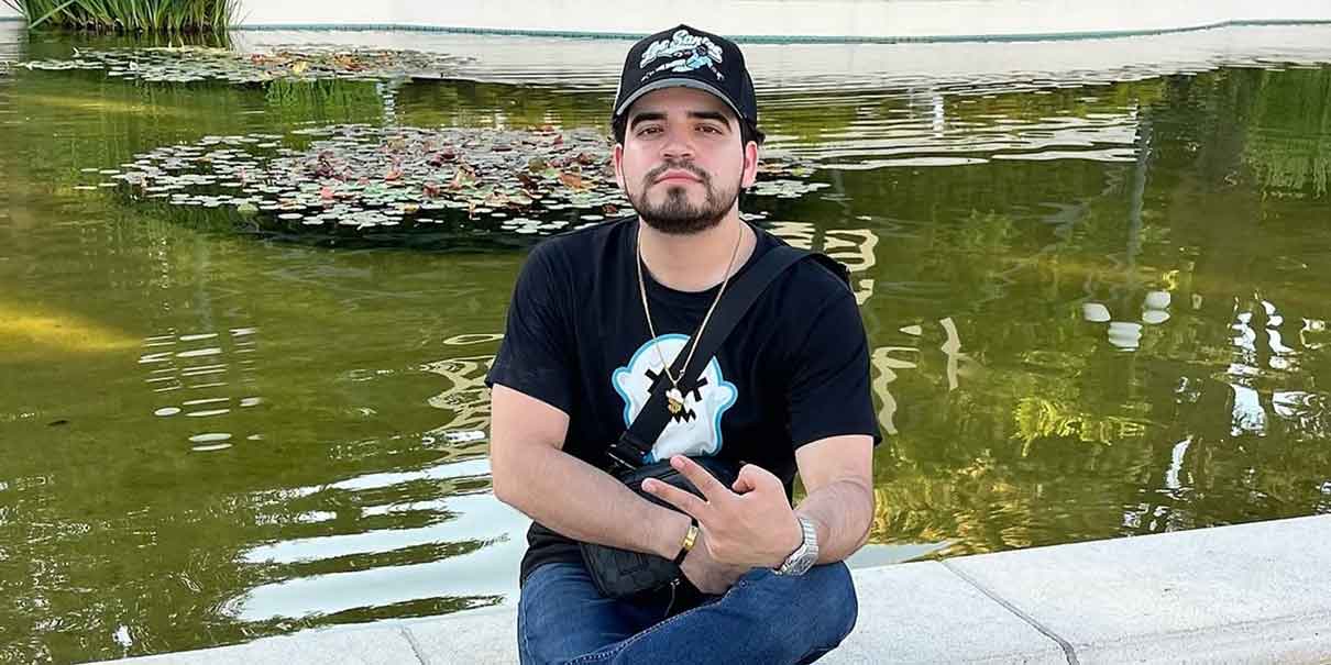 Presunto implicado en crimen de César Gastélum enfrenta orden en Puebla