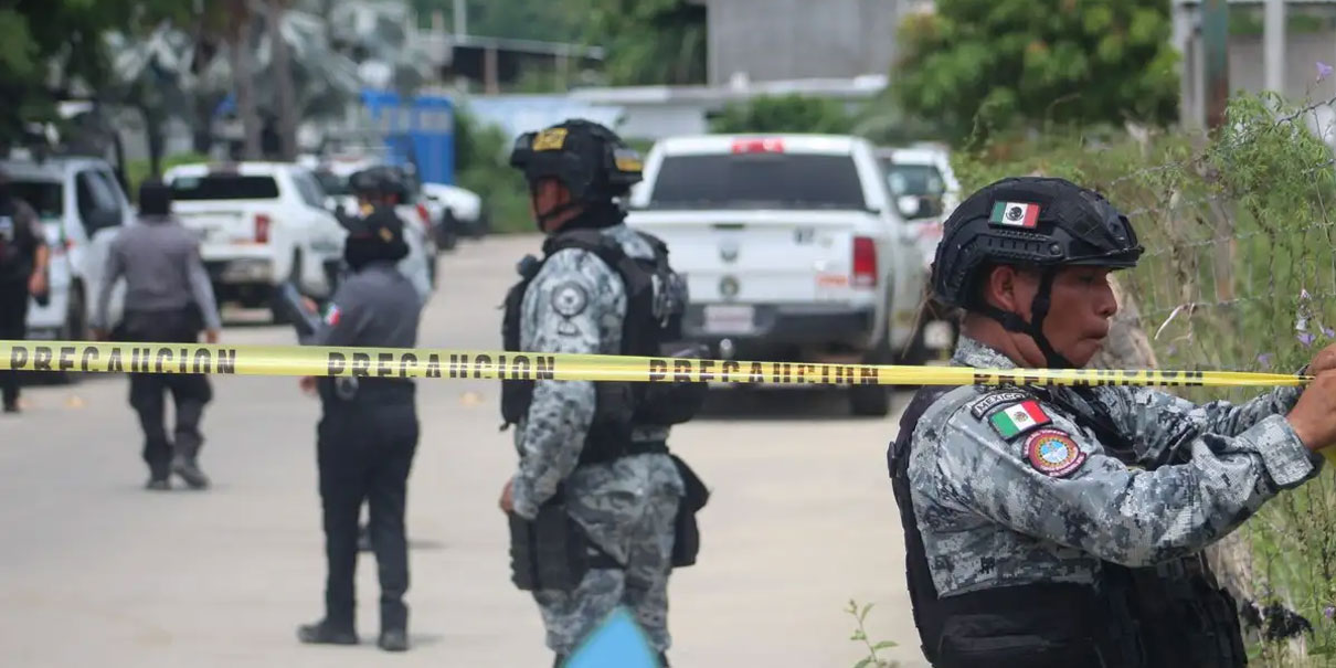Defensa niega retención de militares en Guerrero