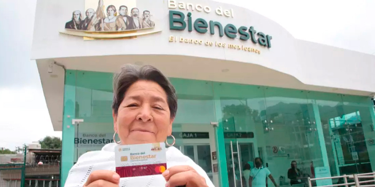 Pensión Bienestar noviembre 2026: calendario de pagos y monto a cobrar