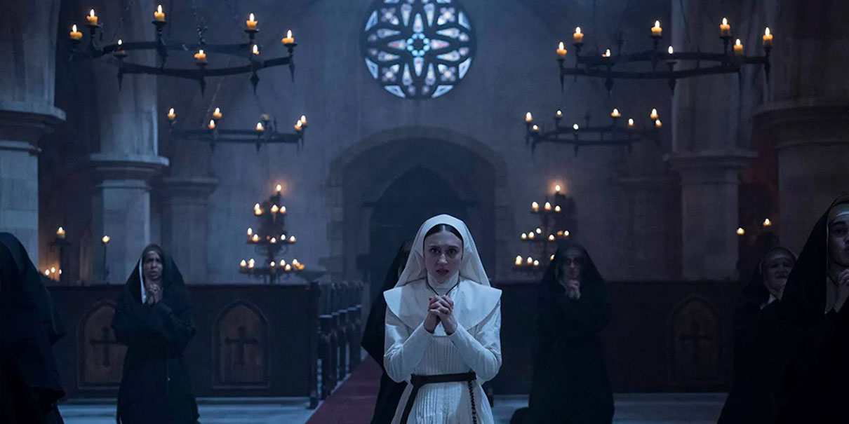 Terror al máximo con los ciclos especiales de cine por temporada