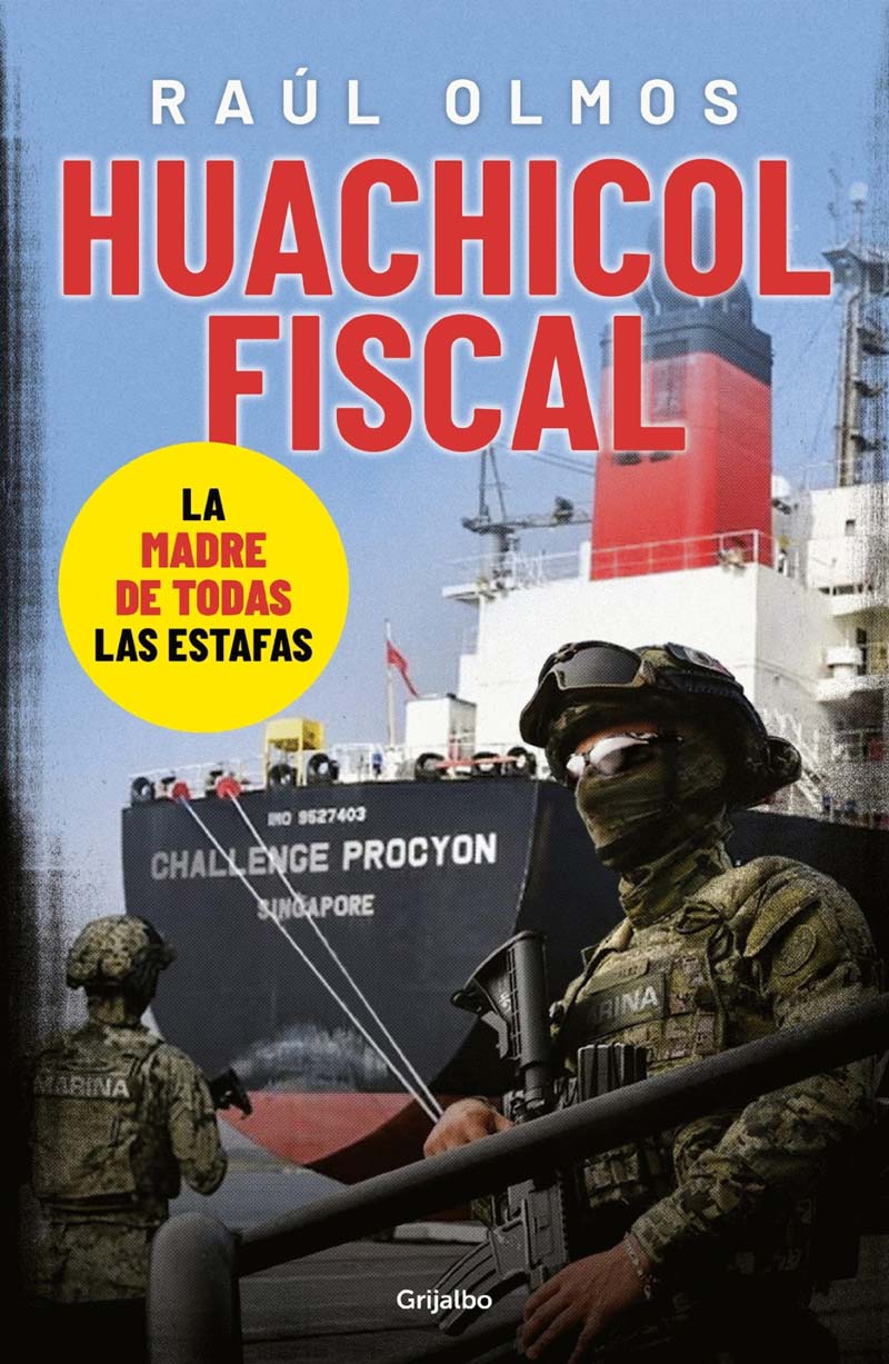 AMLO recurrió al “Rey del huachicol” para combatir… el huachicol; esto reveló Mexicanos Contra la Corrupción