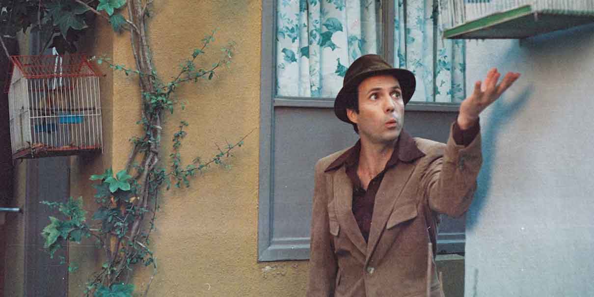 "Chespirito: Sin querer queriendo" llega a HBO Max; el homenaje a Roberto Gómez Bolaños