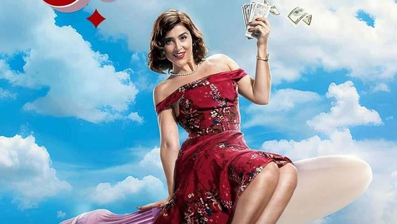 Lista segunda temporada de la serie “Consuelo”