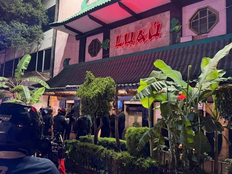 Ejecutado en la Zona Rosa, era operador de Los Chapitos; DEA ofrecía 4 millones de dólares