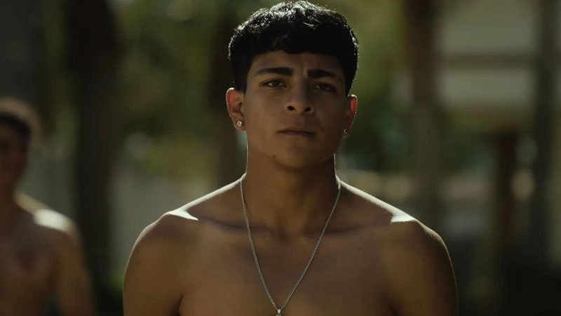 “En el Camino”, de David Pablos, ganó seis Premios Ariel, incluidos Mejor Película, Mejor Director y Mejor Actor, y representará a México en los próximos Oscar.