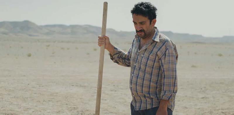 De la censura en Irán al triunfo en Cannes: “Fue solo un accidente” llega a MUBI