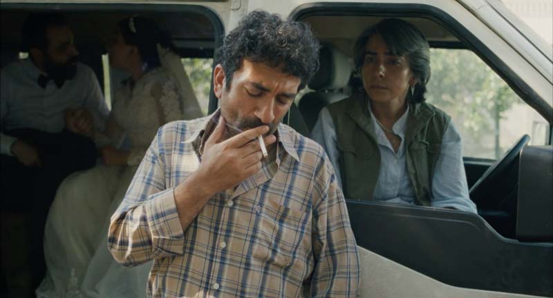 De la censura en Irán al triunfo en Cannes: “Fue solo un accidente” llega a MUBI
