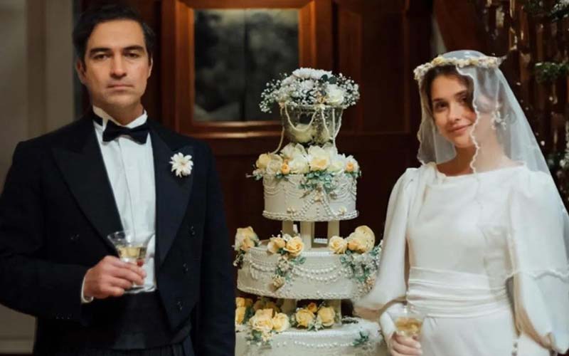 Se alista el estreno de “La Casa de los Espíritus” ahora en serie