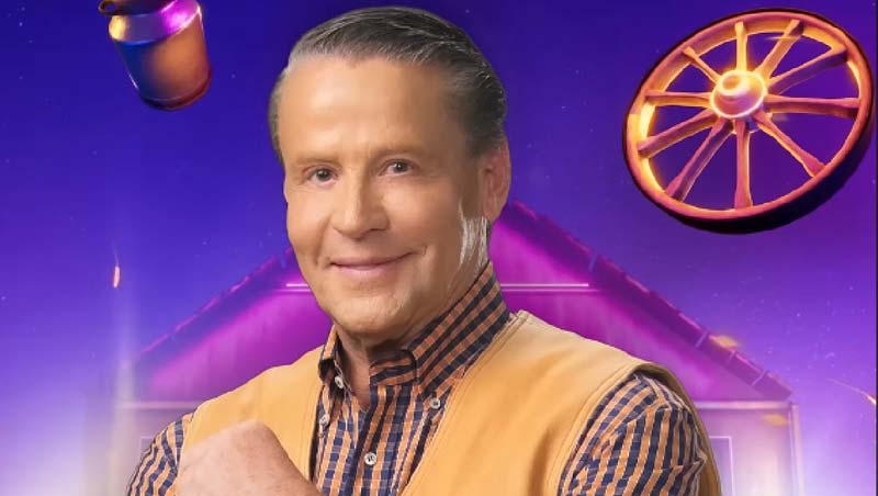 La Granja Vip es el nuevo reality que acapara las miradas
