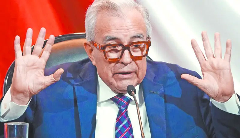 Las acusaciones contra Rubén Rocha Moya y otros funcionarios de Sinaloa por presuntos vínculos con el narcotráfico han generado controversia en México.