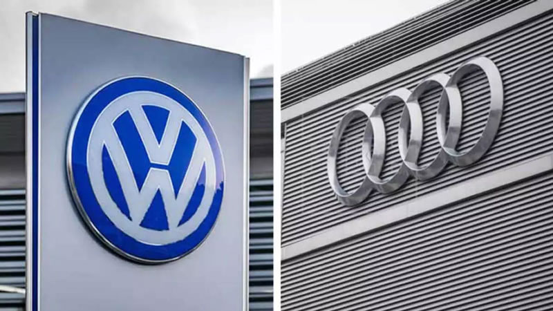 Las plantas de Volkswagen y Audi en Puebla dependen de reglas comerciales claras para mantener su producción y exportaciones.