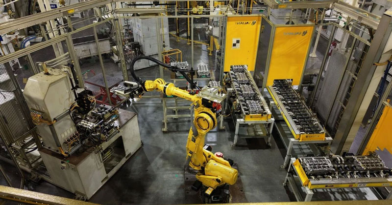 México busca reducir los aranceles al acero, aluminio y vehículos para proteger sus exportaciones.