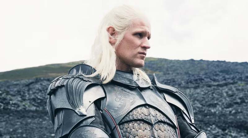 ¡Más fuego y traición! La casa del dragón 3 llega a HBO Max