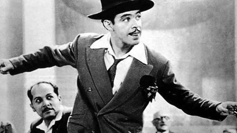 ¡El ritmo del Pachuco no muere! Lanzan “Iconos Eternos: Tin Tan” con 25 éxitos de Germán Valdés