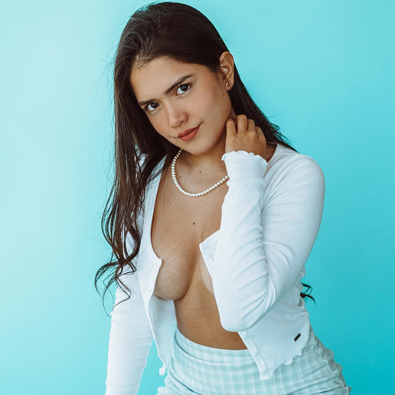 Karina Guerrero OnlyFans