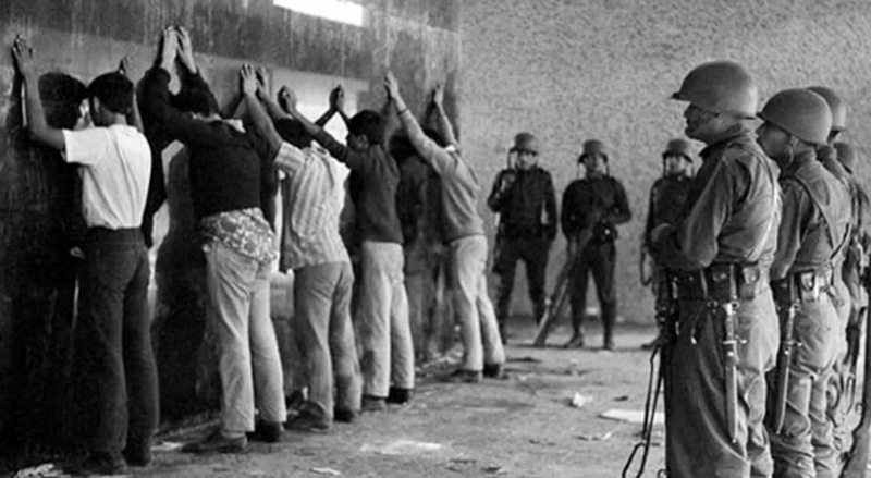 Tlatelolco 68: a 57 años de la masacre que marcó la memoria colectiva de México