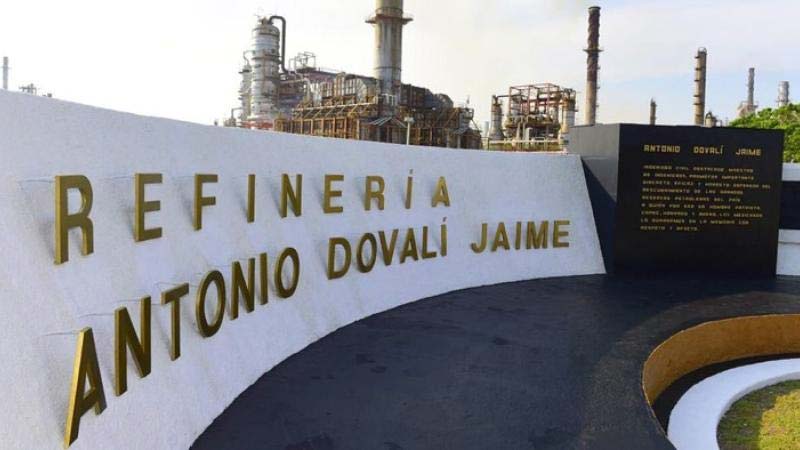 49 escuelas expuestas a cóctel tóxico por refinerías