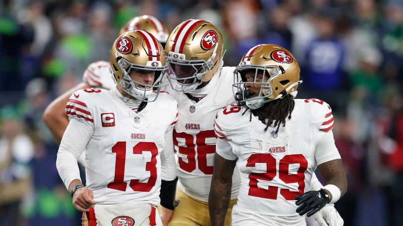 Los 49ers están de vuelta en una de sus sedes más recurrentes