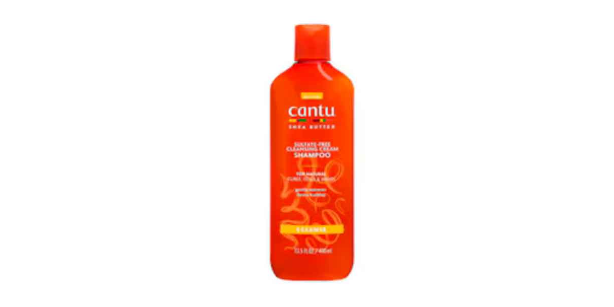 Shampoo para cabello curly