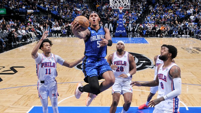 76s vs magic
