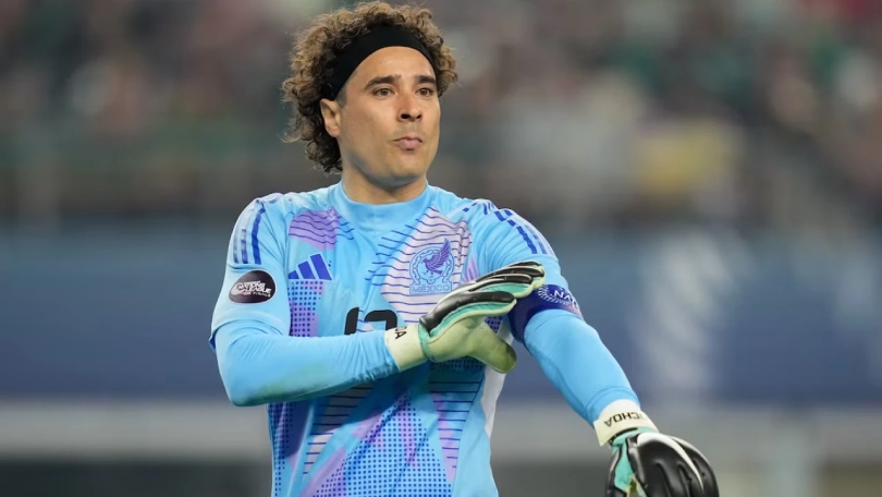 ochoa