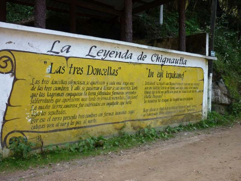 Aguas de ensueño en Puebla: los 9 manantiales en Chignautla te sorprenderán
