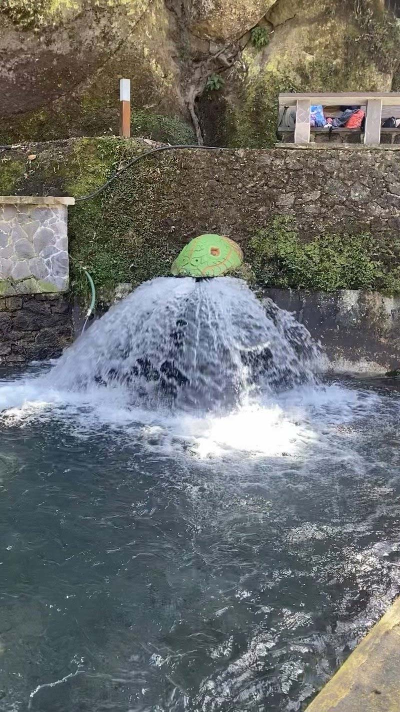 Aguas de ensueño en Puebla: los 9 manantiales en Chignautla te sorprenderán