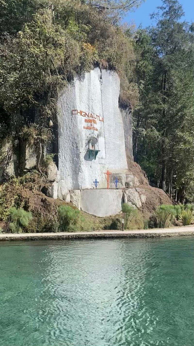 Aguas de ensueño en Puebla: los 9 manantiales en Chignautla te sorprenderán