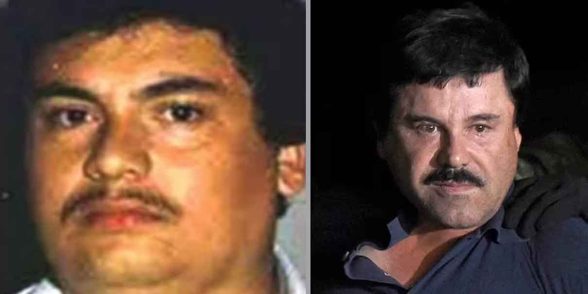 Capturan al ‘R8’, jefe de seguridad del hermano de ‘El Chapo’ Guzmán