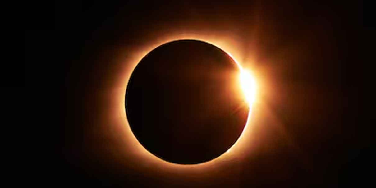 Eclipse solar anular se apreciará desde Chile ¿dónde y a qué hora ver el ‘anillo de fuego’